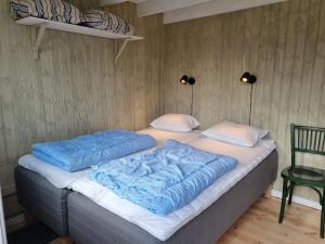 Klåveröd logi & café