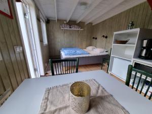 Klåveröd logi & café