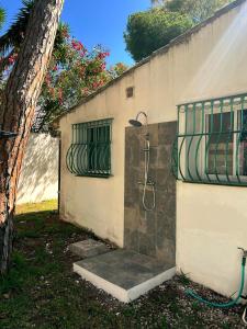 Elviria Beachside House Marbella