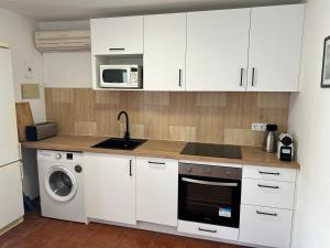 Elviria Beachside House Marbella