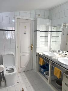 Elviria Beachside House Marbella