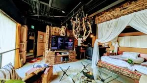 Yadoya Lodge - Iwakura