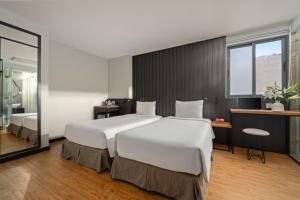 Onekey Hermes Hotel Nha Trang
