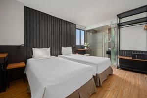 Onekey Hermes Hotel Nha Trang