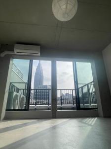 ShibuyaYoyogi Shinjuku 8psn 70sqm New Apartment Maisonette