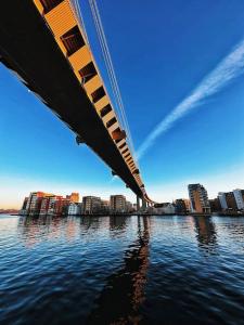 Apartment for rent during ONS