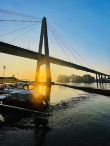 Apartment for rent during ONS