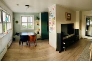 Apartment for rent during ONS