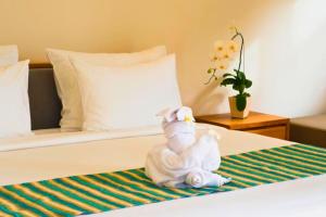 Narasnama 6 BR Private Pool Villa ZN130