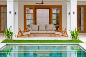 Narasnama 6 BR Private Pool Villa ZN130