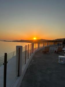 Villa Mare Di Montelusa