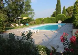 GÎTE Dar Kayla - Le Born