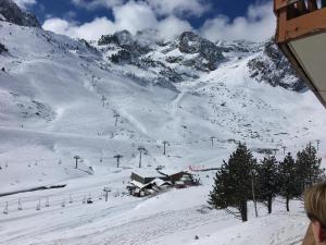 La Mongie Tourmalet