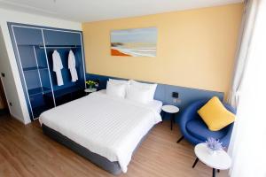 Flamingo Hai Tien Beach Resort