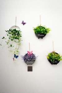 Flamingo Hai Tien Beach Resort