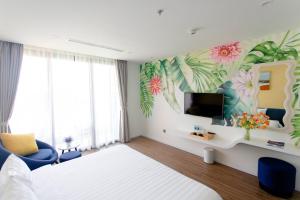 Flamingo Hai Tien Beach Resort