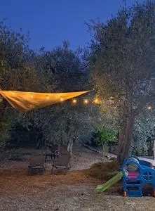 Il Boschetto - Santo Spirito