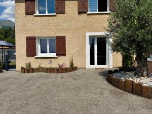 Appartements Les Rives des Montagnes : photos des chambres