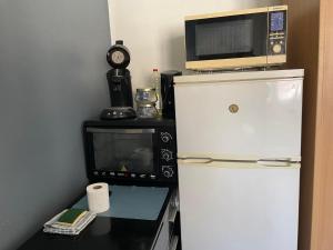 Appartements Grande chambre - fumeur : Chambre Double ou Lits Jumeaux