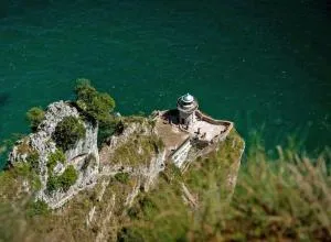 Apartamento soleado para 8 personas en Santoña - El Dueso