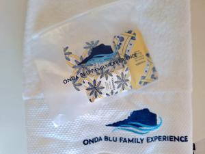 Onda Blu Family Experience Self check-in img19