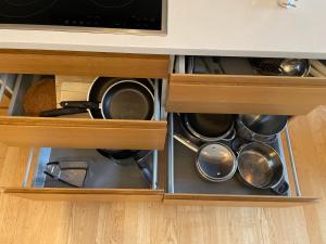 City Center Luxury Apartment