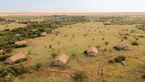 Kampasi Olmoingo Camp