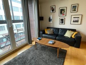 City Center Luxury Apartment