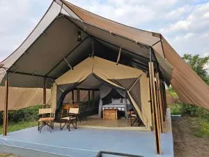 Kampasi Olmoingo Camp - Lemek