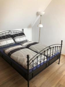 Neu renovierte Wohnung in Alter Schule