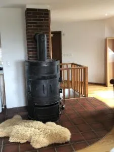 Neu renovierte Wohnung in Alter Schule - بيركينفيلد