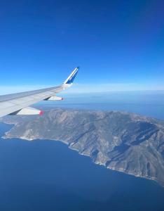 Appartement 2 pièces bord de mer