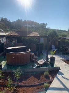 Apartman Lea
