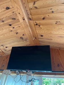 Chalets Chalet 2 chambres : photos des chambres