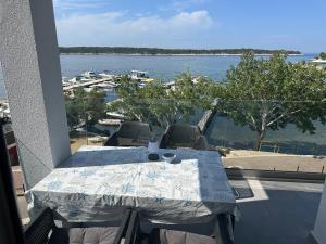 Villa Seawave - on the beach!