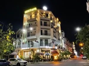 Lucasta Hotel - Ấp An Mỹ