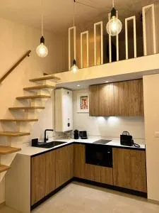 StudiO SpraY - Port-Grimaud - Grimaud