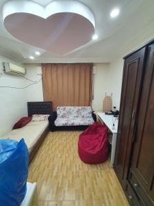 The Engineer Studio Apartment