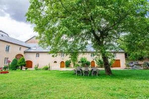 Sweet-Renoir, calme, parking privé - Dudelange