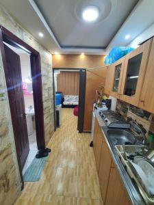 The Engineer Studio Apartment