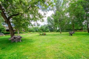 Sweet-Renoir, calme, parking privé