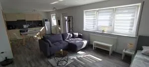 Ferienwohnung Sandra in Schonungen - Löffelsterz - Maßbach