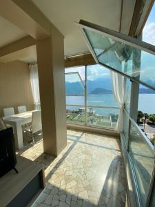 Como Lake Panorama Apartment