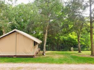 Campings Camping Onlycamp L'Oree d'Alsace : photos des chambres