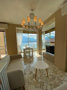 Como Lake Panorama Apartment