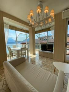 Como Lake Panorama Apartment