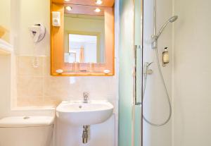 Hotels Hotel Continental : Chambre Triple