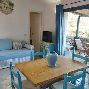 Seaside Apartment Baja Sardinia - Rent from July 25, 2026, to August 15, 2026
