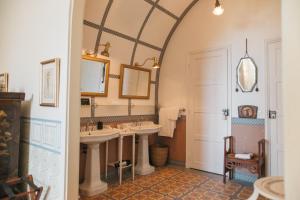 Maisons d'hotes Room dhte in an exceptional villa : photos des chambres
