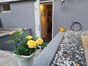 Forestview Landvetter airport Göteborg